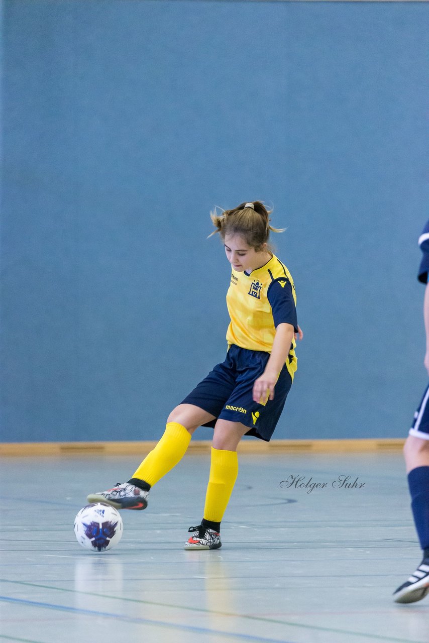 Bild 279 - wBJ Auswahl Futsalturnier